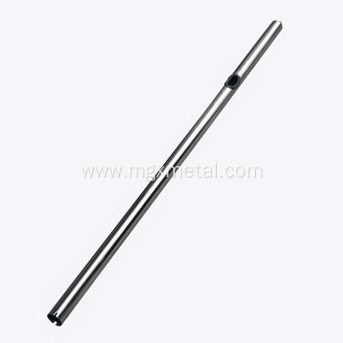 Steam Cleaner Handle Straight Stainless Steam Cleaner Handle Manufactory